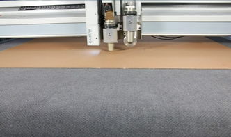 纸箱纸盒电脑打样机 模型设计的核心技术与发展前景