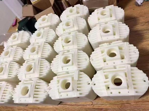 杰呈3D打印工厂 以专业实力成就从设计到模型的每一步